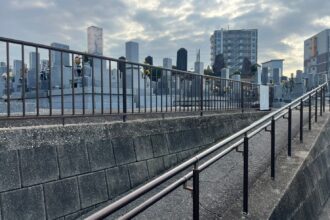 刈谷市 重原墓地(しげはらぼち)