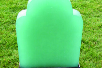 スピリチュアルヌーン SN305(光り墓/アートガラスモニュメント)