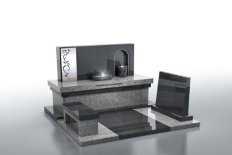 銀耀（ぎんよう）の庭 – Stainless Edition