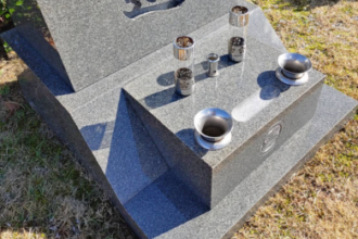 【墓所クリーニング】名古屋市緑区 After