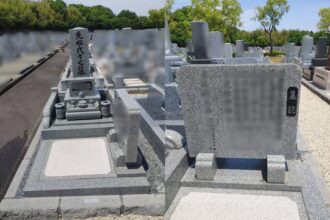 【追加戒名彫刻】三重県四日市市