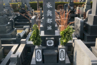 【戒名彫刻・色入れ】名古屋市緑区 Before