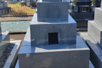 【墓清掃・クリーニング】愛西市