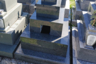 【墓清掃・クリーニング】名古屋市緑区