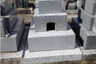 【墓清掃・クリーニング】名古屋市天白区