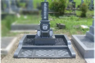 【新規墓石建立】岐阜県