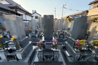 【追加戒名彫刻】名古屋市西区