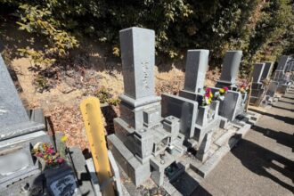 【追加戒名彫刻】東郷町