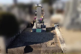 【外柵追加工事】名古屋市天白区 Before