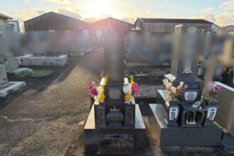 【追加戒名彫刻】一宮市