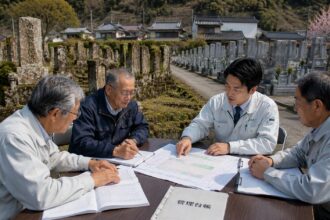 墓じまいと無縁墓問題の関係|管理者不明墓を減らす方法